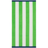 Colour Your Home Cabana Beach Towel 91 x 172 cm, in 4 colours
