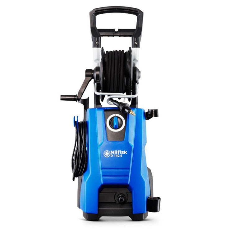 Nilfisk D140.49 Maintenance XTra Pressure Washer with Patio Cleaner