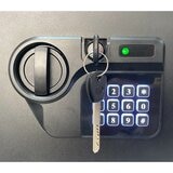 Phoenix 17L Centurion FS1211E Fire & Security Safe with Electric Lock