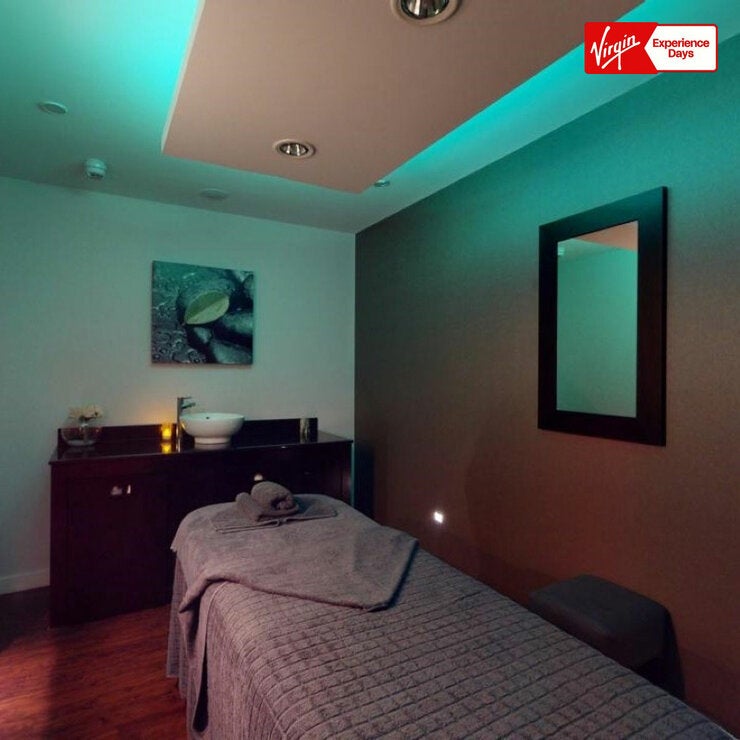Virgin Experience Days Twilight Spa Evening With Treatment For Two at Bannatyne Spas