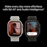 Buy Apple Watch Ultra 4 GPS + Cellular, 49mm Titanium Case with Black Titanium Milanese Loop at costco.co.uk Buy Apple Watch Ultra 4 GPS + Cellular, 49mm Titanium Case with Black Titanium Milanese Loop at costco.co.uk