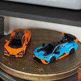 LEGO Speed Champions Lamborghini Revuelto & Huracán STO - Model 77238 (10+ Years)