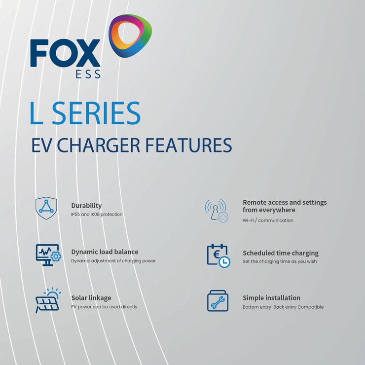 L Series Info