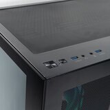 Cyberpower, Intel Core i5, 16GB RAM, 1TB SSD, NVIDIA GeForce RTX 5060 Ti, Gaming Desktop PC