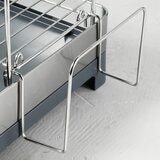 Tramontina Stainless Steel Dish Rack