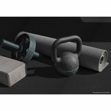 Norsk Reversible Foam Flooring, 6 Pack - 61 x 61cm (Total of 2.23m² Per Pack)