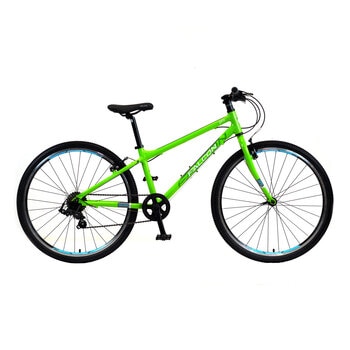 Falcon Pro Junior Hybrid Bike 26" Wheel (12" Frame)