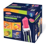 Sensofreddo Fruit Ice Lollies, 60 x 40ml