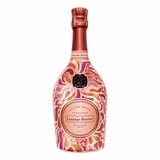 Laurent Perrier Petal Robe Cuvee Rose, 75cl