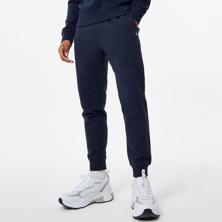 Jack Wills Men's Logo Jogger