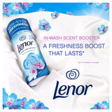 Lenor Spring Awakening In Wash Scent Booster, 750g