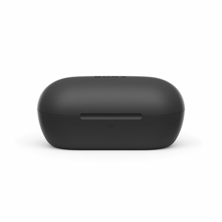 Sony WF-C710NB Noise Cancelling In-Ear Headphones in Black