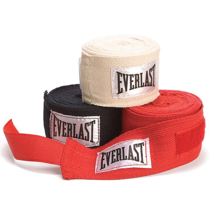 Everlast Boxing Glove and Jab Set Costco UK