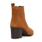 Osprey London Ladies The Naples Boots
