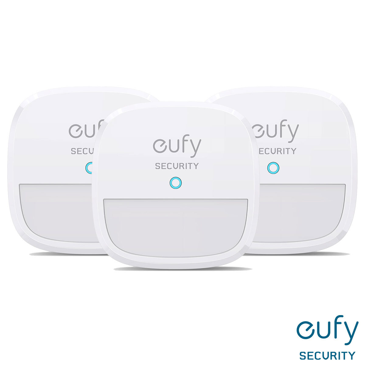 eufy Motion Sensor Bundle - 3 Pack