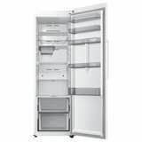 Samsung RR39C7BB7WW, 387L Upright Fridge, E Rated in Silver Samsung RR39C7BB7WW, 387L Upright Fridge, E Rated in Silver