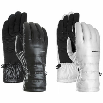 HEAD® Women's Waterproof Hybrid Gloves HEAD® Women's Waterproof Hybrid Gloves