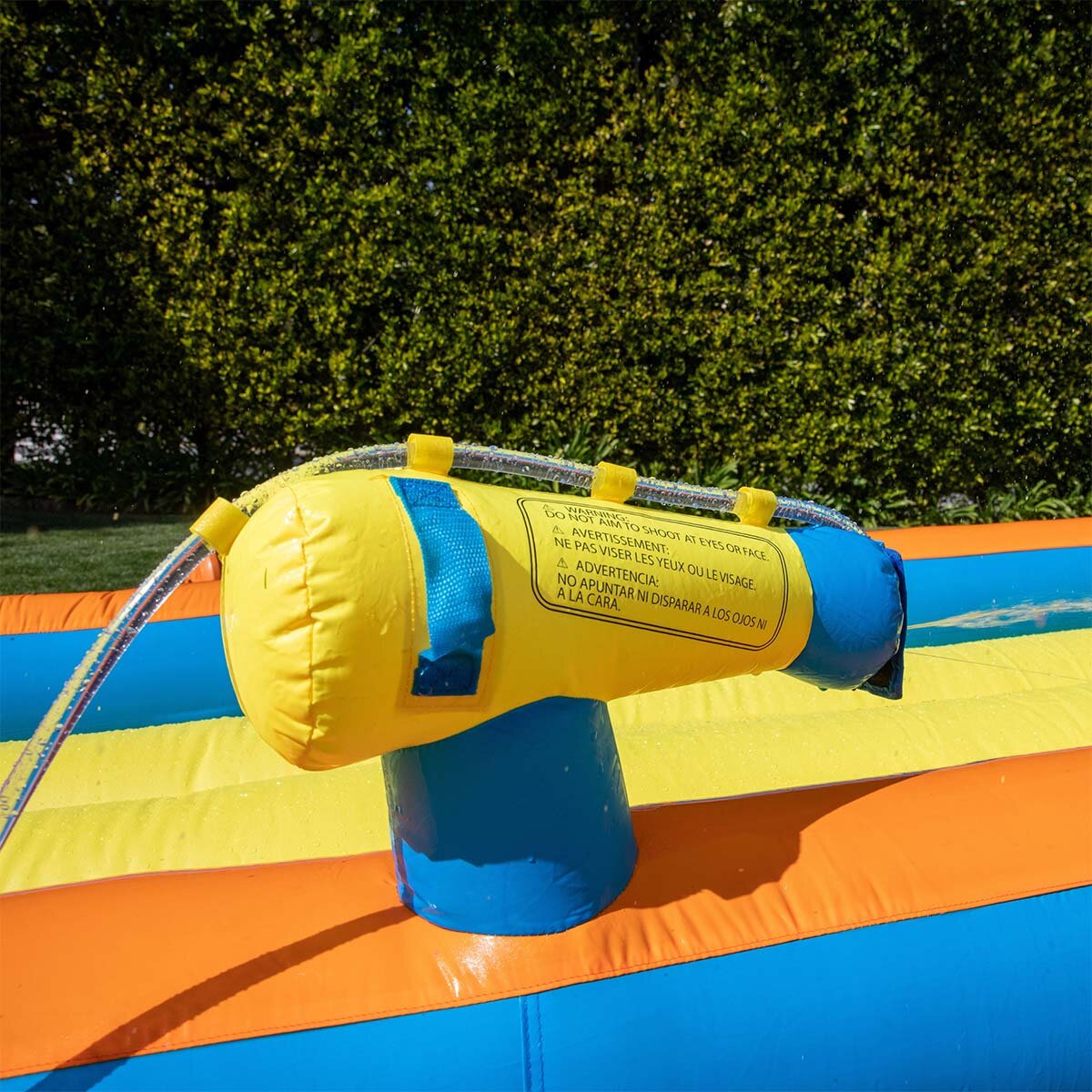 Wham-O 30ft (9.1m) Constant Air Slip 'N Slide (5-12 Years)
