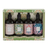 Willams Morris, At Home Handwash, 4 x 500ml