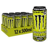 Monster Lando Norris Zero Sugar PMP £1.65, 12 x 500ml