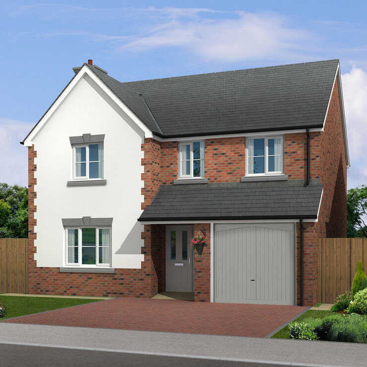 Cardale Gatcombe Single Garage Door Canopy With Installation in 3 Colours Cardale Gatcombe Single Garage Door Canopy With Installation in 3 Colours