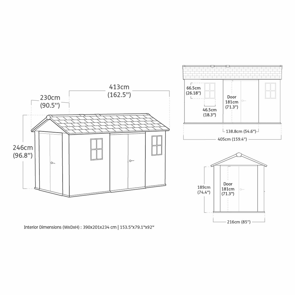 Line drawing Line drawing