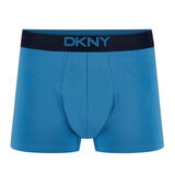 DKNY Men's Modal Boxer, 5 Pack