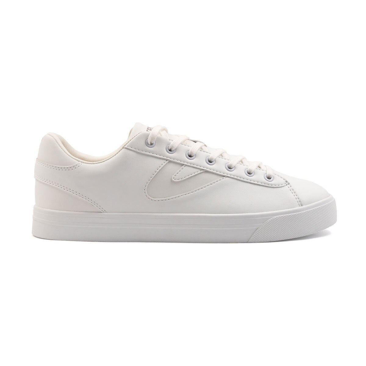 Tretorn Women's Trainer in White