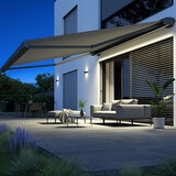 Athena LED Awning
