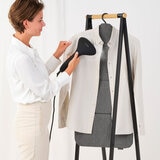 Brabantia Foldable Steam Board in Black