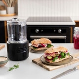 Lifestyle image of KitchenAid Go Cordless Food Chopper