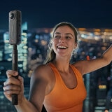 Low Light Shooting Mode