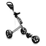 Longridge Tri Cart Golf Trolly