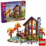 LEGO Friends Cozy Fall Forest Cabin - Model 42705 (9+ Years) LEGO Friends Cozy Fall Forest Cabin - Model 42705 (9+ Years)