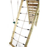 Studio image of the cargo net Studio image of the cargo net