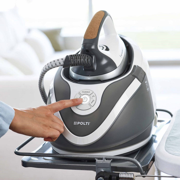Polti Vaporella VN18.15 Steam Generator Iron Costco UK