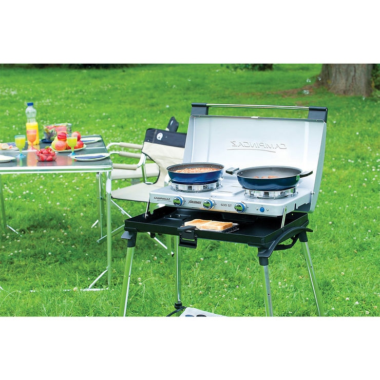 Campingaz Xcelerate™ 600ST Camping Stove Costco UK