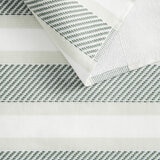 Town & Country Organic Green Kitchen Towels, 8 Pack Town & Country Organic Green Kitchen Towels, 8 Pack