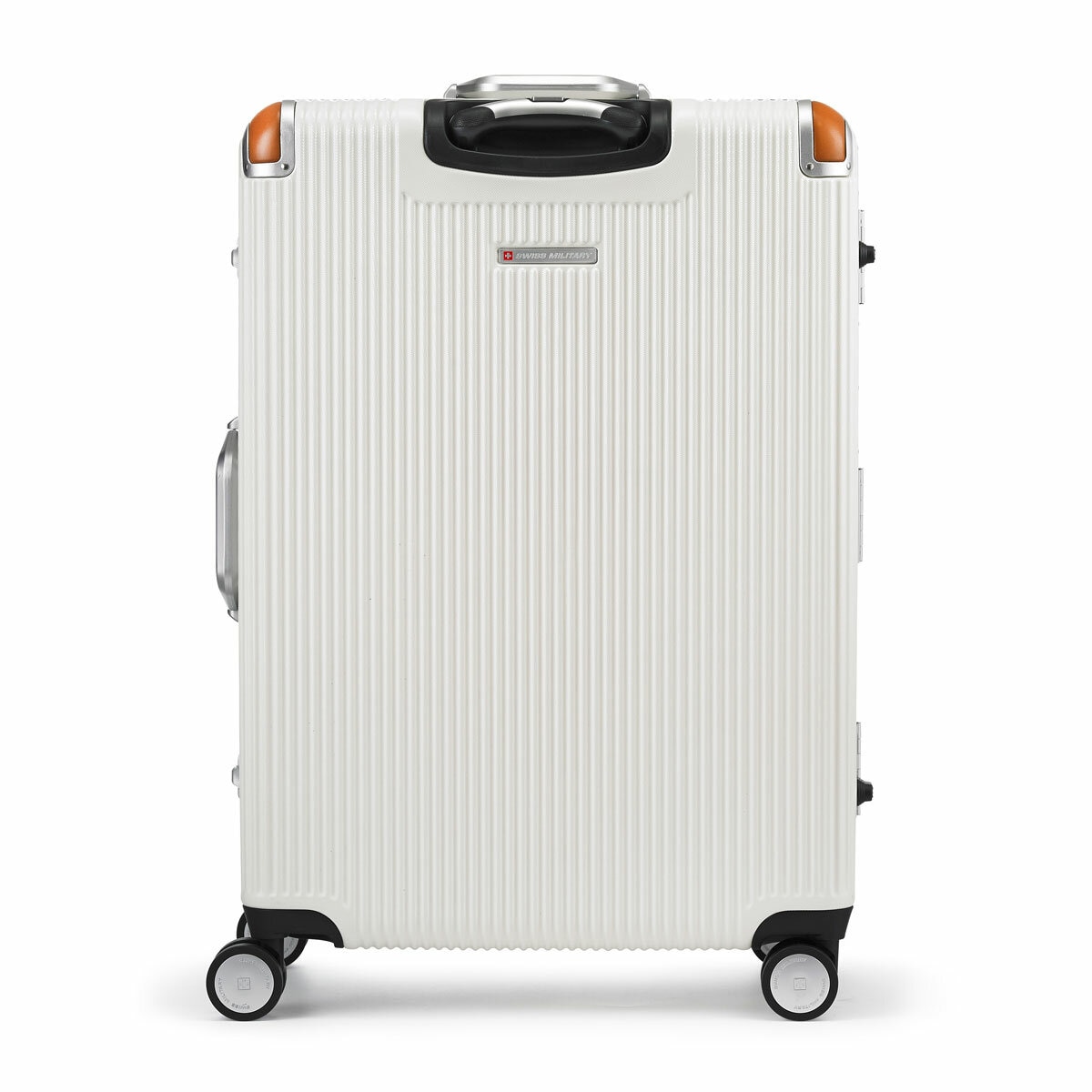 Swiss Military 72cm Large Hardside Case