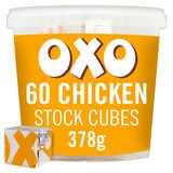 OXO Chicken Stock Cubes, 60 Pack