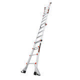 Little Giant 4 Rung Velocity Series 2.0 Multi-Purpose Ladder