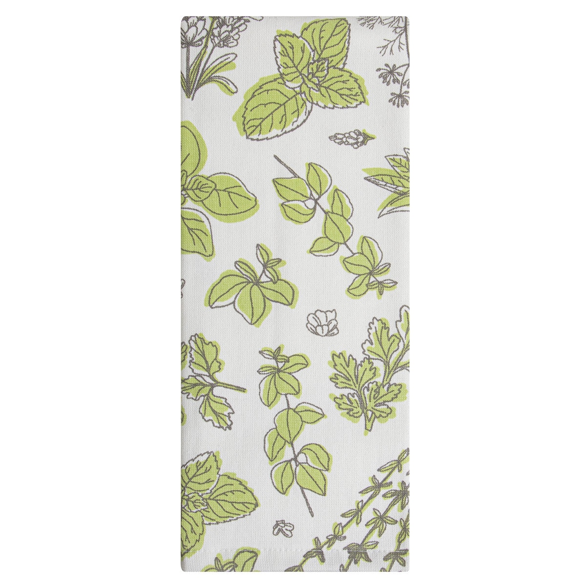 Mikasa Green Kitchen Towels, 8 Pack Mikasa Green Kitchen Towels, 8 Pack