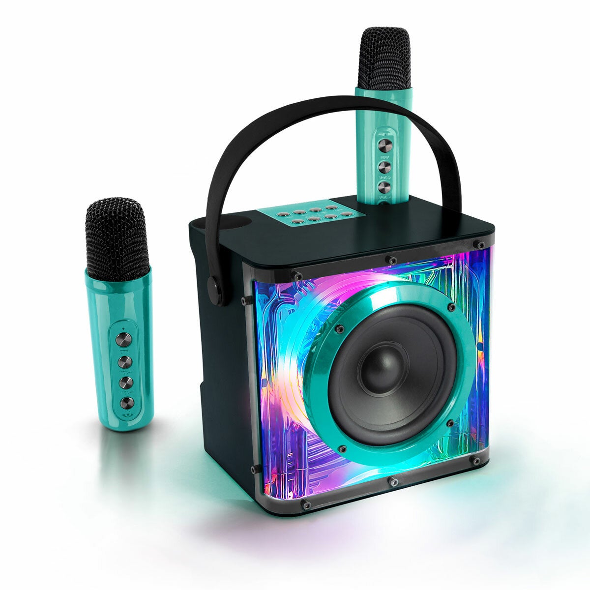 Music Creator Pulse Karaoke Station (14+ Years) Music Creator Pulse Karaoke Station (14+ Years)