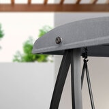 Removeable canopy