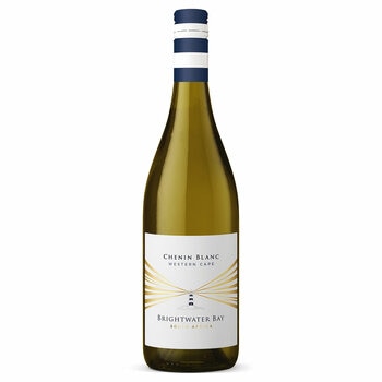 Brightwater Bay Chenin Blanc 2025, 75cl