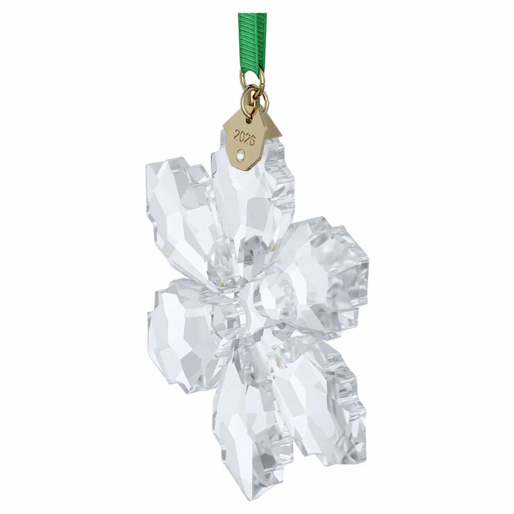 Swarovski Annual Edition Ornament 2026 Swarovski Annual Edition Ornament 2026