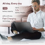 Buy ASUS Zenbook, AMD Ryzen AI 7, 16GB RAM, 1TB SSD, 14 Inch OLED Laptop, UM3406KA-PP005 at costco.co.uk Buy ASUS Zenbook, AMD Ryzen AI 7, 16GB RAM, 1TB SSD, 14 Inch OLED Laptop, UM3406KA-PP005 at costco.co.uk