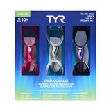 TYR Sports Junior Goggles