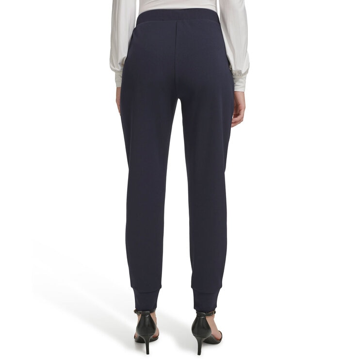 DKNY Ladies Cuffed Pant DKNY Ladies Cuffed Pant