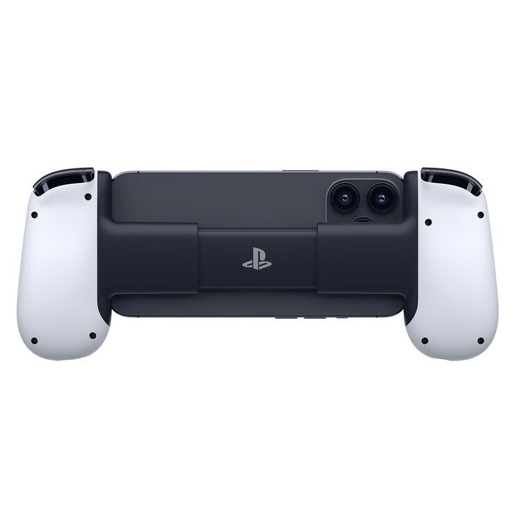 Backbone One Playstation Edition for iPhone - Lightning (Gen 1) Backbone One Playstation Edition for iPhone - Lightning (Gen 1)